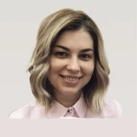 Оксана
