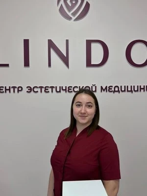 Екатерина Игоревна Топоркова