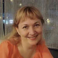 Светлана