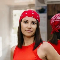 Швецова Марина