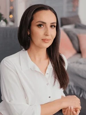 Светлана Сергеевна Ермолаева