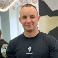 Фирсов Илья