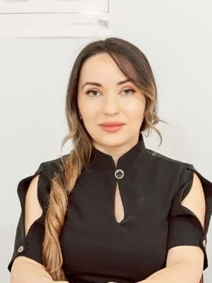 Алла Игоревна Ефременко