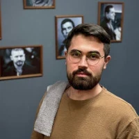 Алексей