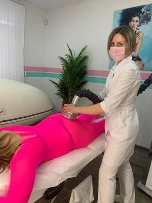 Надежда Викторовна Иванова