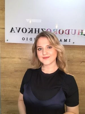 Татьяна Гришкова