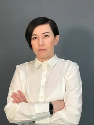 Светлана Крылова