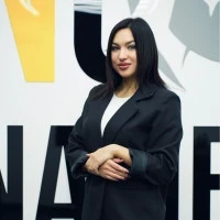 Таранова Яна