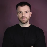 Смородин Дмитрий