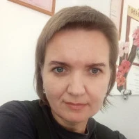 Наталья