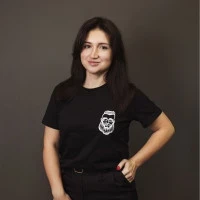 Белова Анна