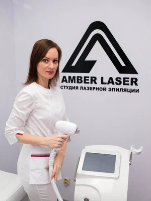 Оксана Титова