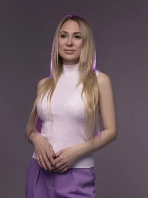Катюшка Проколова
