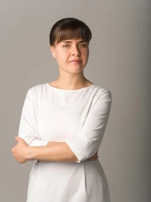 Юлия Григорьевна Яровая