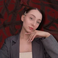 Проскура Ангелина
