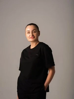 Наталия Сергеевна Петрова