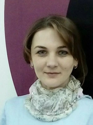 Елена Смирнова