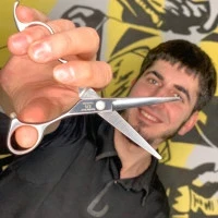 Мастер Юсуфов Рамазан