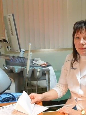 Ирина Александровна Французова