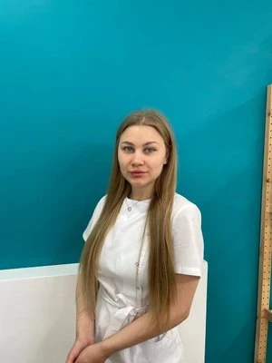 Анастасия Кузнецова
