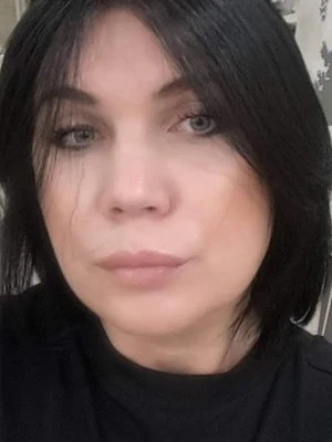 Елена Козлова