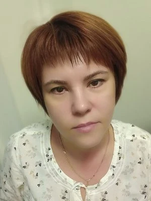 Ольга Ивановна Макарова