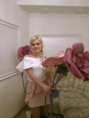 АННА ВАСИЛЬЕВНА ФЕДОРОВА