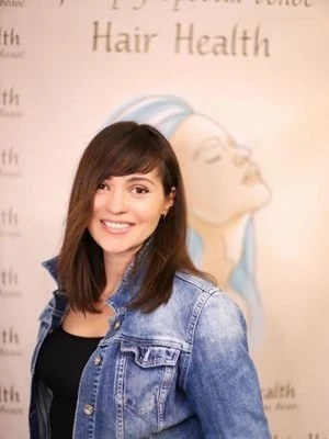 Ирина Александровна Чумаченко