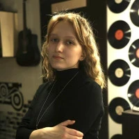 Элина