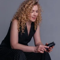 Новосёлова Екатерина