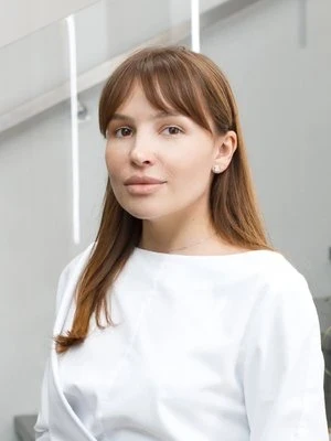 Татьяна Викторовна Калиновская