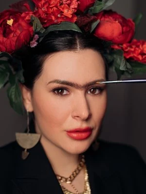 Марина Романовна Ермилова