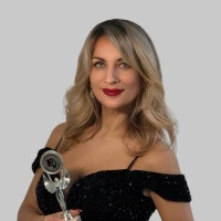 Арина Рассказова