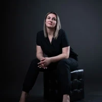 Анна Керимова