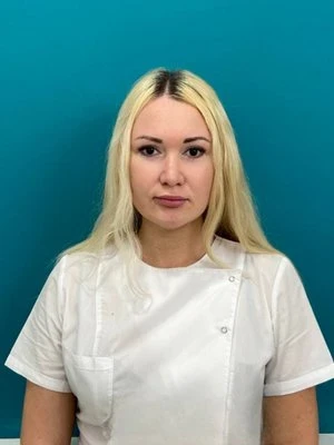 Наталья Зорина