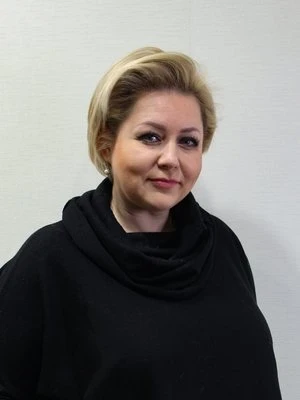 Юлия Степанова