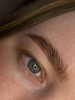 Дарья Олеговна Морозова