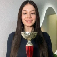 Корнева Анастасия
