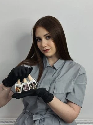 Елена Сергеевна Коваленко