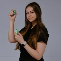 Ангелина