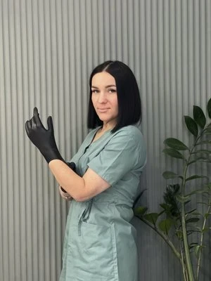 Мария Рябова