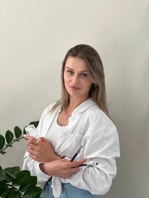 Анастасия Корнилова