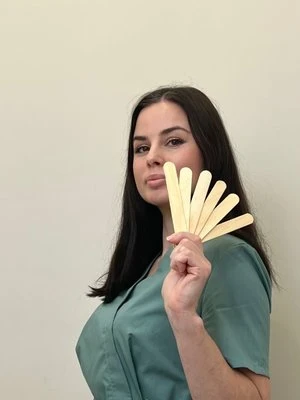 Алина Давлетшина