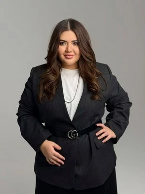 Айгуль Ринатовна Билалова