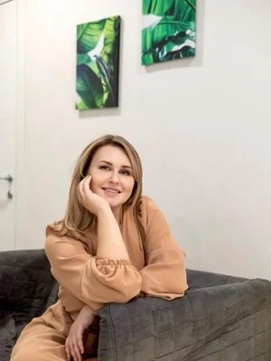 Юлия Валерьевна Ибрагимова