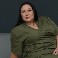 Аделя Садыкова