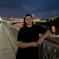 Иванова Анна
