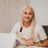 Лагоша Светлана
