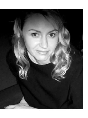 Людмила Александровна Ёлкина