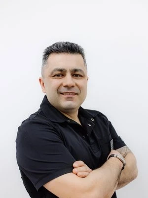 Ильдар Раисович Ягафаров